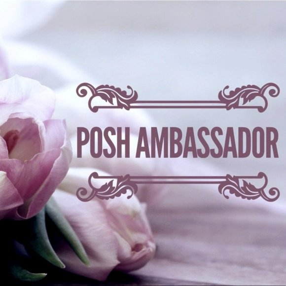 Treasure Resale Other - ♻️ Posh Ambassador II  ♻️Welcome to Treasure Resale♻️  Top Rated Seller …